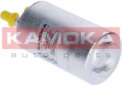 Fuel Filter F314401 - image 2