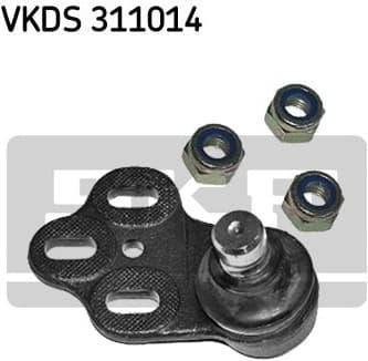 Ball Joint VKDS311014