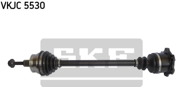 Drive Shaft VKJC5530