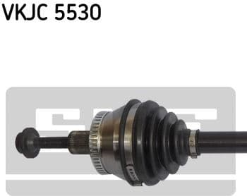 Drive Shaft VKJC5530 - image 2