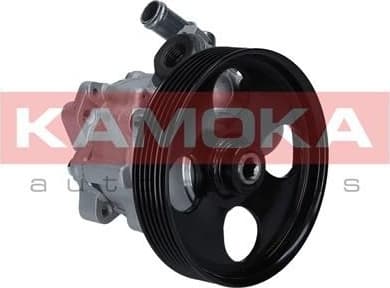 Hydraulic Pump, steering PP063 - image 4