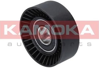 Tensioner Lever, V-ribbed belt R0007 - image 4