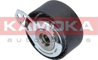 Tensioner Pulley, timing belt R0166
