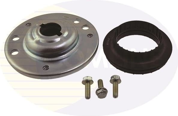 Repair Kit, suspension strut support mount CTSM9044