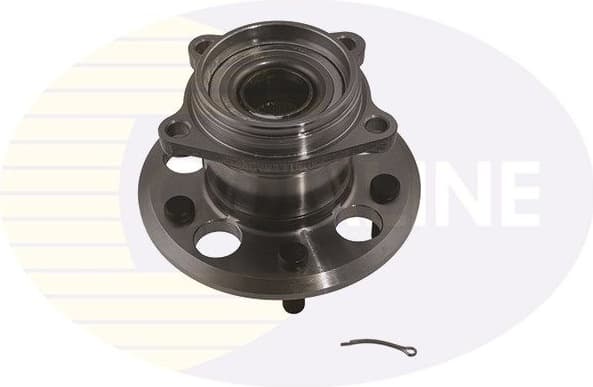 Wheel Bearing Kit CHA249