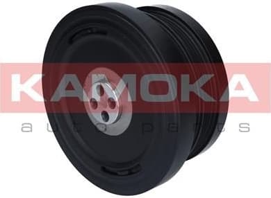 Belt Pulley, crankshaft RW014
