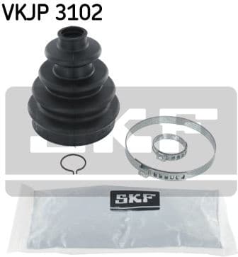 Bellow Kit, drive shaft VKJP3102
