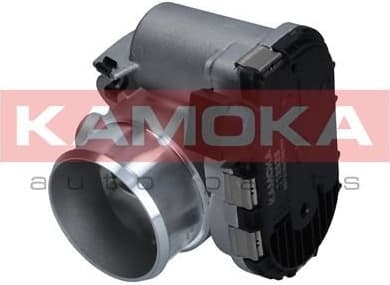 Throttle Body 112026