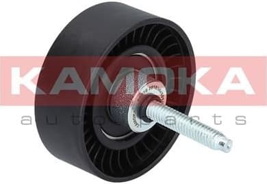 Deflection/Guide Pulley, V-ribbed belt R0076 - image 2