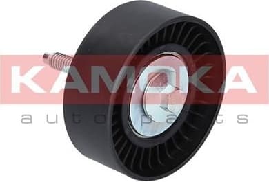 Deflection/Guide Pulley, V-ribbed belt R0076 - image 4