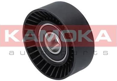 Tensioner Lever, V-ribbed belt R0005