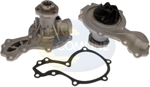 Water Pump, engine cooling EWP016