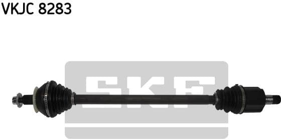 Drive Shaft VKJC8283