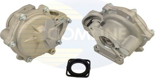 Water Pump, engine cooling EWP123