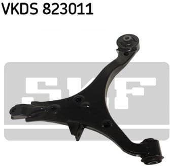 Control/Trailing Arm, wheel suspension VKDS823011