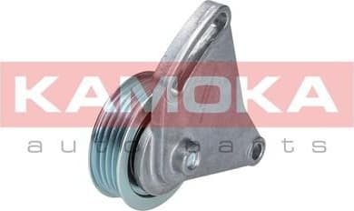 Tensioner Pulley, V-ribbed belt R0139