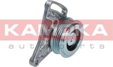 Tensioner Pulley, V-ribbed belt R0139 - image 3
