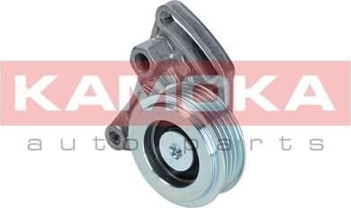 Tensioner Pulley, V-ribbed belt R0139 - image 4