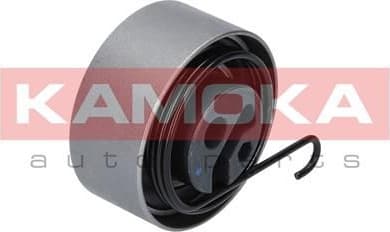 Tensioner Pulley, timing belt R0097 - image 3