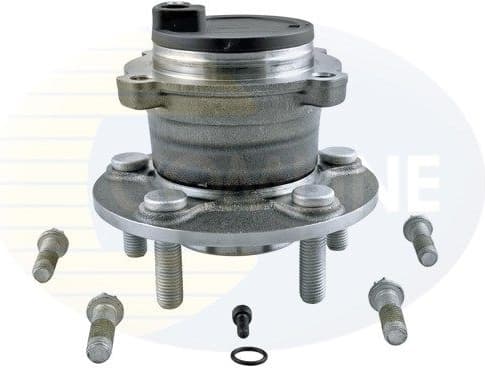 Wheel Bearing Kit CHA105
