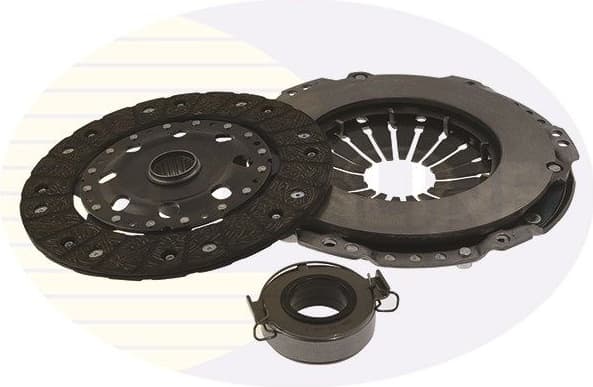 Clutch Kit CTY41216