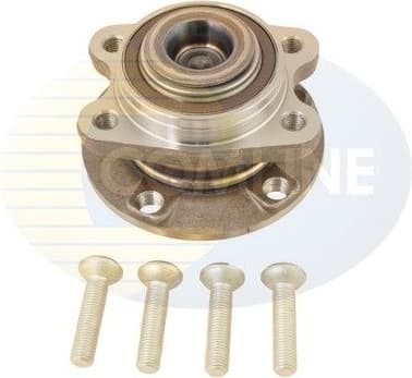 Wheel Bearing Kit CHA115