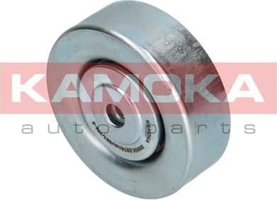Tensioner Pulley, V-ribbed belt R0004