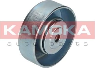 Tensioner Pulley, V-ribbed belt R0004 - image 2