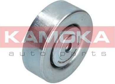 Tensioner Pulley, V-ribbed belt R0004 - image 4