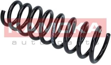 Suspension Spring 2120276 - image 2