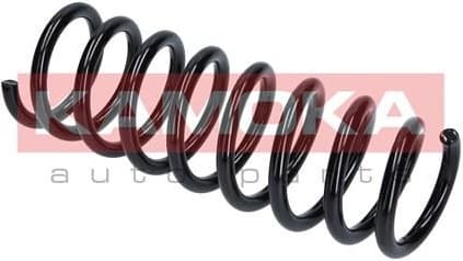 Suspension Spring 2120276 - image 4