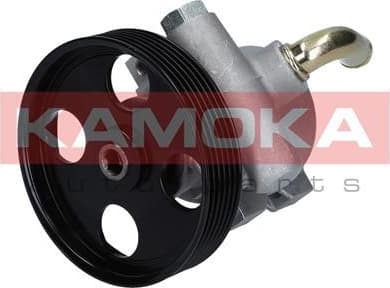 Hydraulic Pump, steering PP055