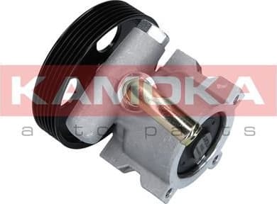 Hydraulic Pump, steering PP055 - image 2