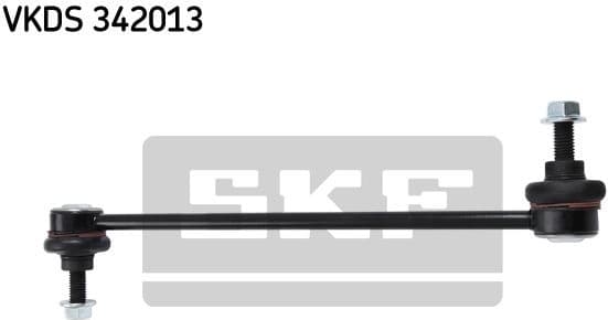 Link/Coupling Rod, stabiliser bar VKDS342013