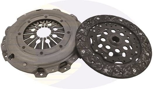 Clutch Kit ECK397
