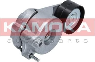 Tensioner Lever, V-ribbed belt R0039 - image 4