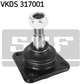 Ball Joint VKDS317001