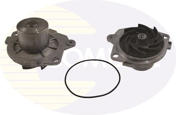 Water Pump, engine cooling EWP094