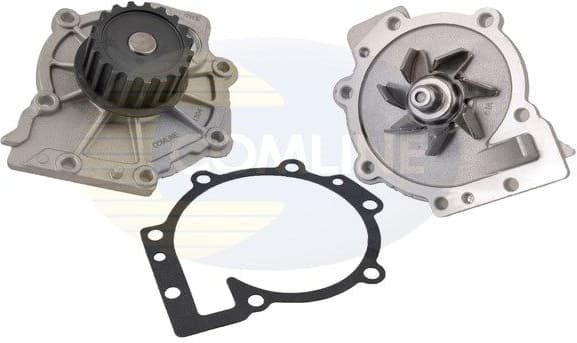 Water Pump, engine cooling EWP130