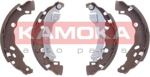 Brake Shoe Set JQ202050 - image 2