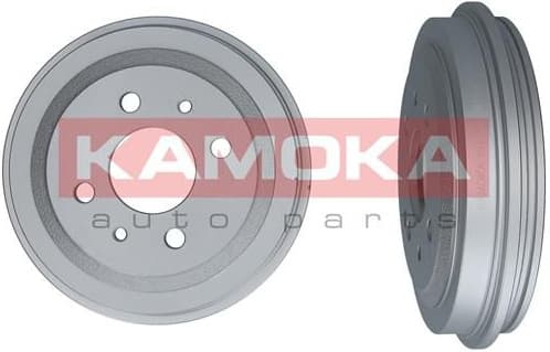 Brake Drum 104007 - image 2