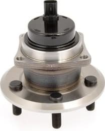 Wheel Bearing Kit CHA067