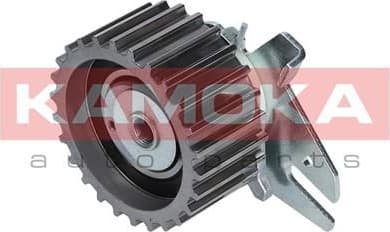 Tensioner Pulley, timing belt R0246 - image 3