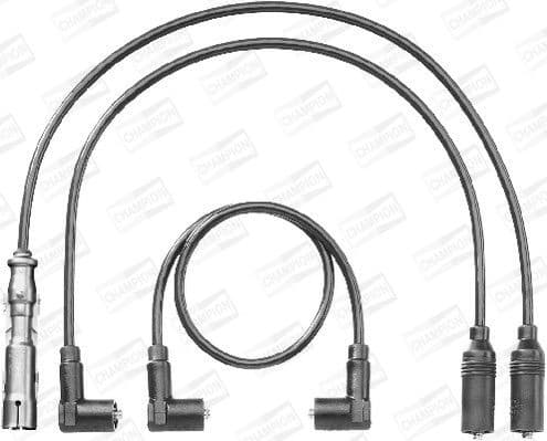 Ignition Cable Kit CLS034