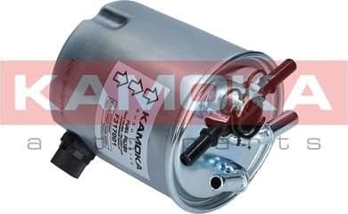 Fuel Filter F317001 - image 2