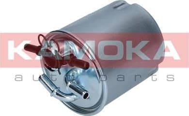 Fuel Filter F317001 - image 3