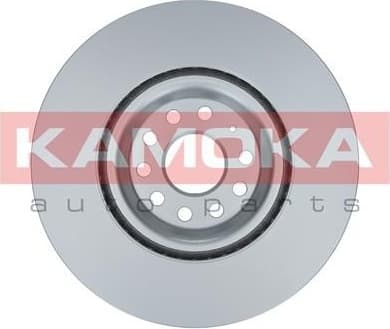 Brake discs kit front (2pcs) 103313 - image 3