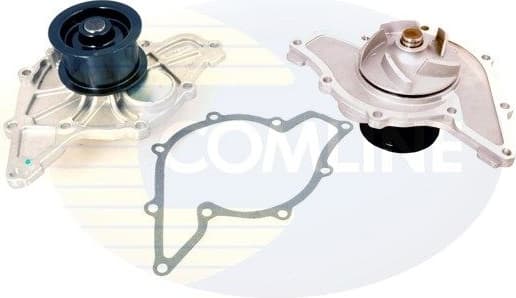 Water Pump, engine cooling EWP125