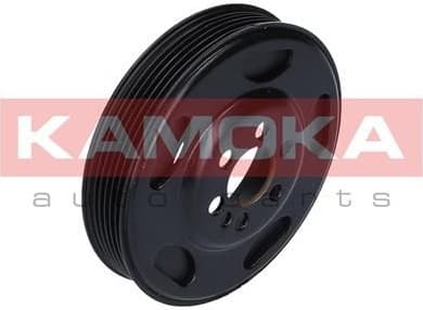 Belt Pulley, crankshaft RW003 - image 4