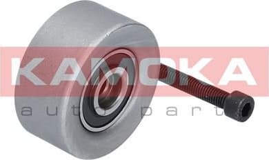 Deflection Pulley/Guide Pulley, timing belt R0103